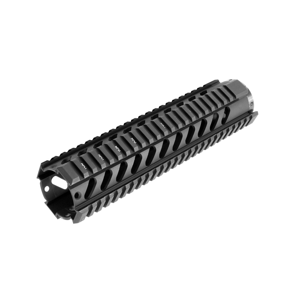 coolest 10 inch quad rail coolest 10 inch quad rail