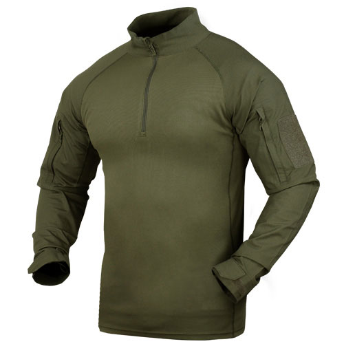 condor combat long sleeve shirt