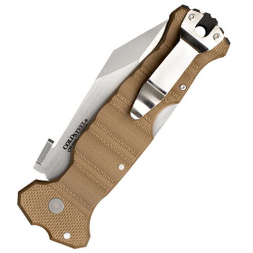 Immortal G10 Handle Tactical Folding Knife Wholesale Golden Plaza