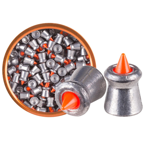 Gamo Red Fire Pointed Pellets Wholesale Golden Plaza