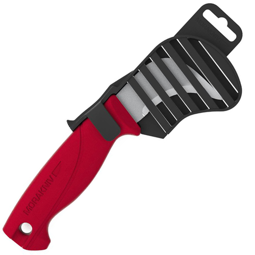 Morakniv Craftsmen Carpet/Roofing Fixed Knife Golden Plaza