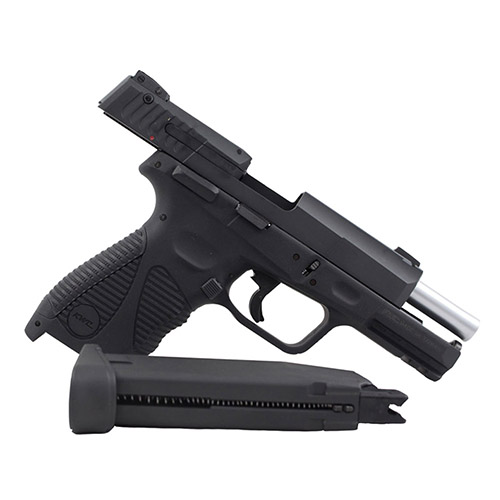 KWC 24/7 Gen 2 CO2 Blowback Steel BB Pistol Wholesale Golden Plaza