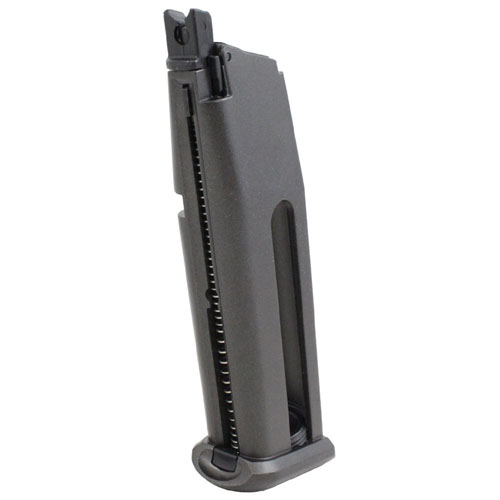 KWC 75 TAC 17rd Airsoft Pistol Magazine Wholesale Golden Plaza