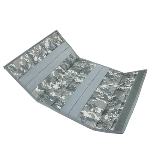 NcStar Magazine Wallet For Pistol/Rifle Golden Plaza