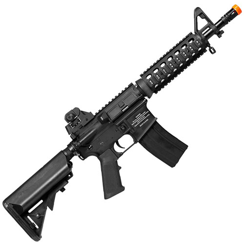 Colt M4 CQBR Airsoft AEG Rifle Wholesale Golden Plaza