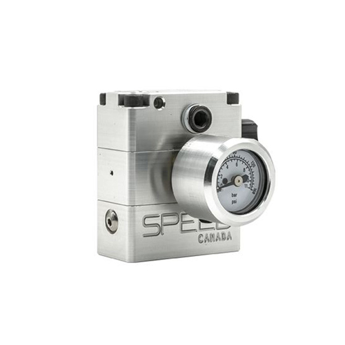 Speed Pro Edition HPA Air Regulator Kit Golden Plaza