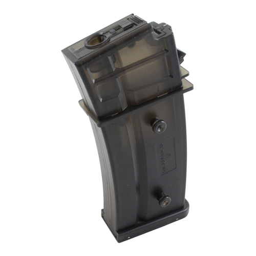 Umarex Heckler & Koch G36 Airsoft Magazine Golden Plaza