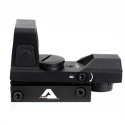 1x33mm Full Size Red/Green Dual Illumination Reflex Sight - Wholesale