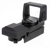 1x33mm Full Size Red/Green Dual Illumination Reflex Sight - Wholesale