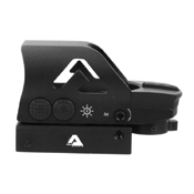 1x34mm Full Size Red/Green Dual Illumination Reflex Sight - Wholesale