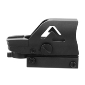 1x34mm Full Size Red/Green Dual Illumination Reflex Sight - Wholesale