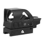 1x34mm Full Size Red/Green Dual Illumination Reflex Sight - Wholesale