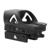 1x34mm Full Size Red/Green Dual Illumination Reflex Sight - Wholesale