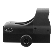 1x27mm Compact Reflex Sight - Wholesale