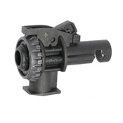 Modified R-HOP Arm - G&G Rotary Hop-up Chamber