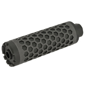 Angel Custom HIVE Airsoft 14mm Negative Suppressor - Wholesale