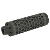 Angel Custom HIVE Airsoft 14mm Negative Suppressor - Wholesale