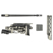 ARES MSR303 Quick-Takedown Airsoft Sniper