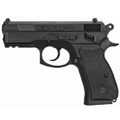 ASG CZ 75D GNB 4.5mm BB gun