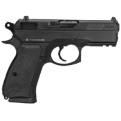 ASG CZ 75D GNB 4.5mm BB gun