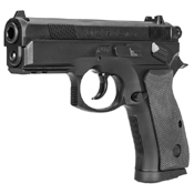 ASG CZ 75D GNB 4.5mm BB gun