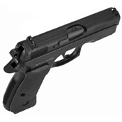 ASG CZ 75D GNB 4.5mm BB gun