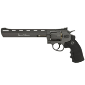 ASG Dan Wesson 8-Inch Grey BB Gun