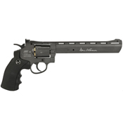 ASG Dan Wesson 8-Inch Grey BB Gun