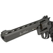 ASG Dan Wesson 8-Inch Grey BB Gun