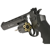 ASG Dan Wesson 8-Inch Grey BB Gun