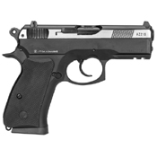 ASG CZ75D Compact Dual Tone GNB 4.5mm CO2 gun - Wholesale