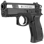 ASG CZ75D Compact Dual Tone GNB 4.5mm CO2 gun - Wholesale