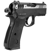 ASG CZ75D Compact Dual Tone GNB 4.5mm CO2 gun - Wholesale