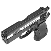 ASG CZ75D Compact Dual Tone GNB 4.5mm CO2 gun - Wholesale
