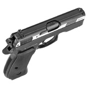 ASG CZ75D Compact Dual Tone GNB 4.5mm CO2 gun - Wholesale