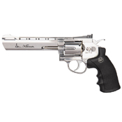 ASG Dan Wesson 6 Inch 4.5mm BB Revolver