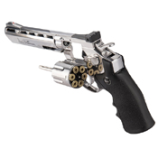 ASG Dan Wesson 6 Inch 4.5mm BB Revolver