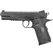 ASG 4.5mm BB STI Duty One CO2 Blowback Air gun