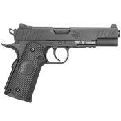 ASG 4.5mm BB STI Duty One CO2 Blowback Air gun