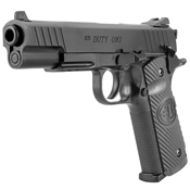 ASG 4.5mm BB STI Duty One CO2 Blowback Air gun