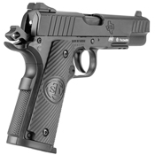 ASG 4.5mm BB STI Duty One CO2 Blowback Air gun