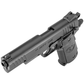 ASG 4.5mm BB STI Duty One CO2 Blowback Air gun