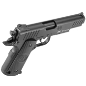 ASG 4.5mm BB STI Duty One CO2 Blowback Air gun