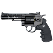 ASG Dan Wesson 4-Inch Black BB Gun