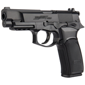 ASG 4.5mm Bersa Thunder 9 PRO CO2 Airgun