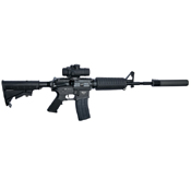 AEG PL Armalite M15A4 Carbine Airsoft Rifle - Wholesale