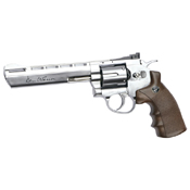 Dan Wesson Wood Style Revolver Grip