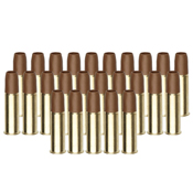 ASG Dan Wesson Power-Down Airsoft Cartridges (25pk)