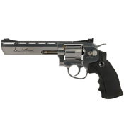 ASG Dan Wesson Silver Pellet Gun - Wholesale