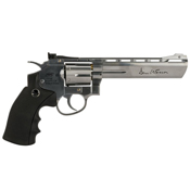 ASG Dan Wesson Silver Pellet Gun - Wholesale